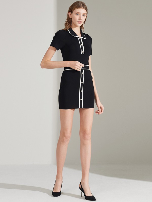 戈蔓婷2020春夏装女装