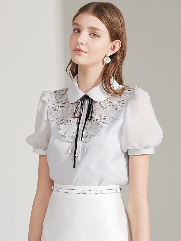 戈蔓婷2020春夏装女装