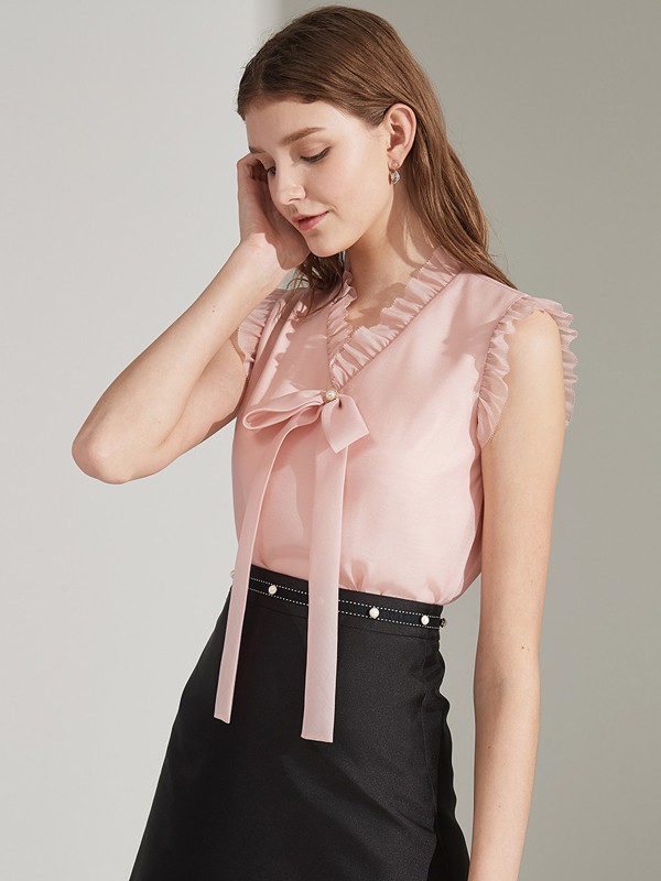 戈蔓婷2020春夏装女装