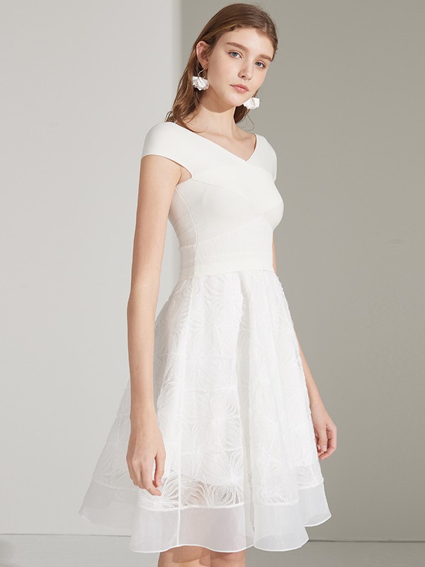 戈蔓婷2020春夏装女装