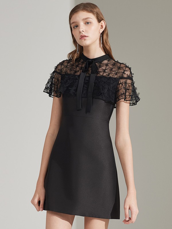 戈蔓婷2020春夏装女装