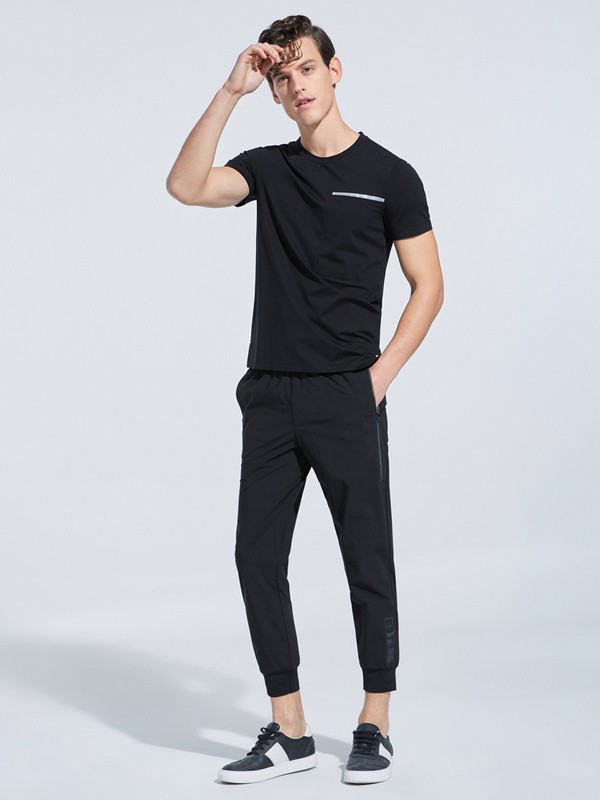 劲霸2020春夏装男装