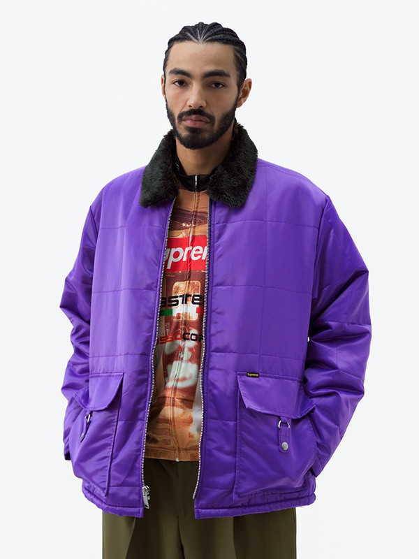 Supreme2020春夏装休闲装