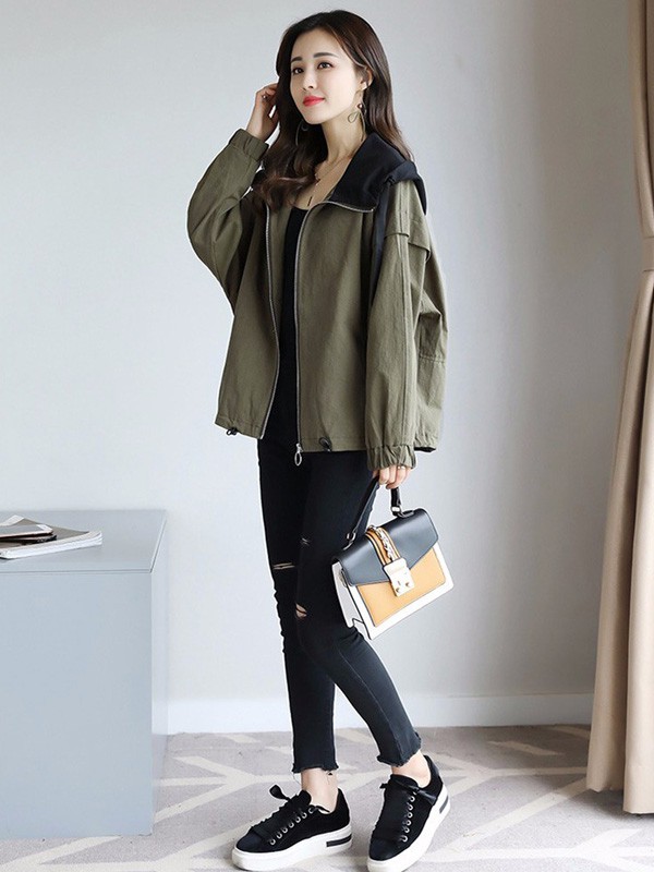 她池2020春夏装女装