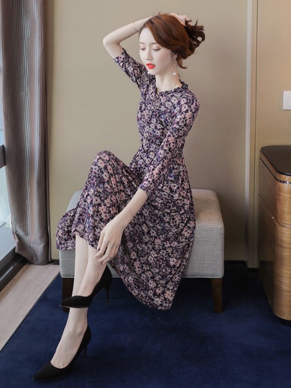 她池2020春夏装女装