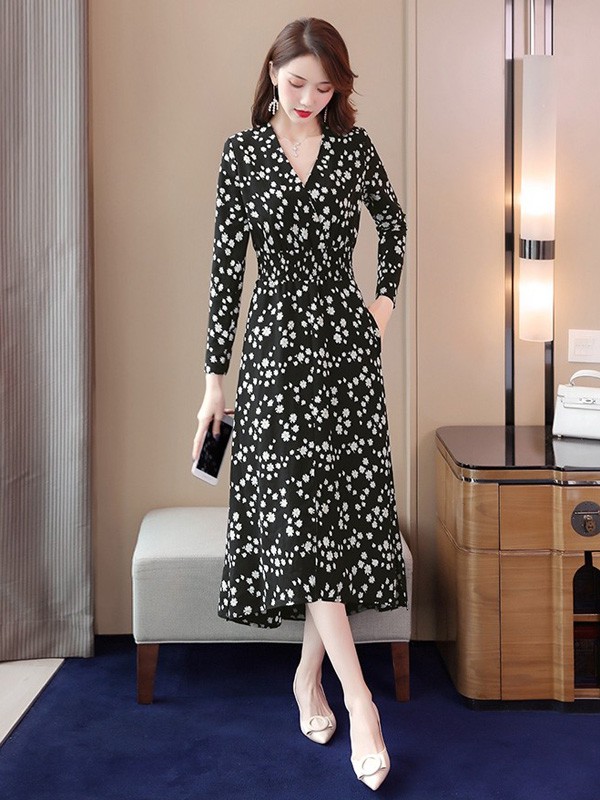 她池2020春夏装女装