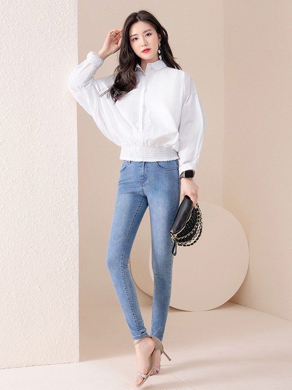 她池2020春夏装女装