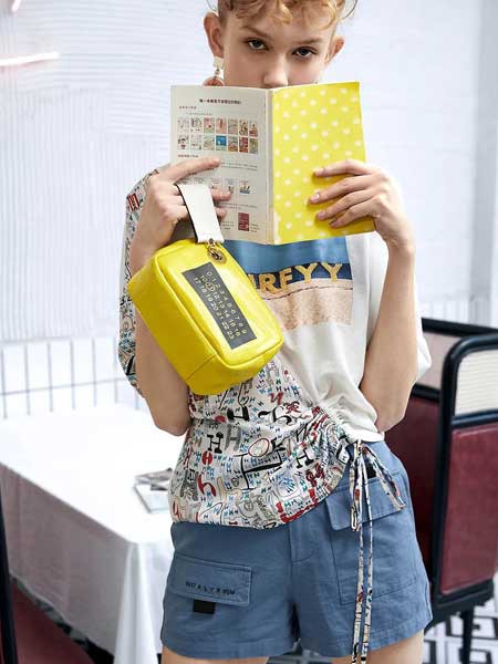 艾利欧 2020春夏装女装
