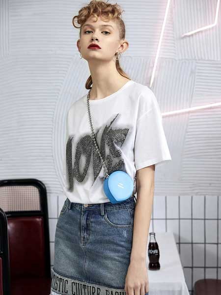 艾利欧 2020春夏装女装