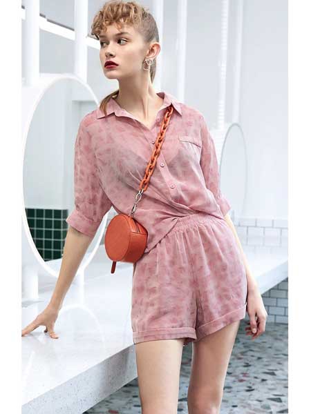 艾利欧 2020春夏装女装