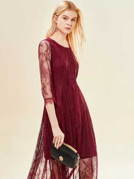 艺梦来2020春夏装女装