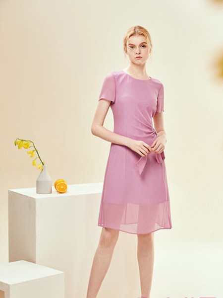 艺梦来2020春夏装女装