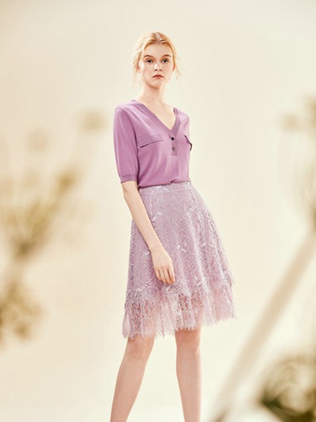 艺梦来2020春夏装女装