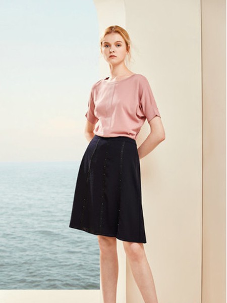 艺梦来2020春夏装女装