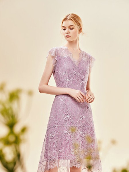 艺梦来2020春夏装女装