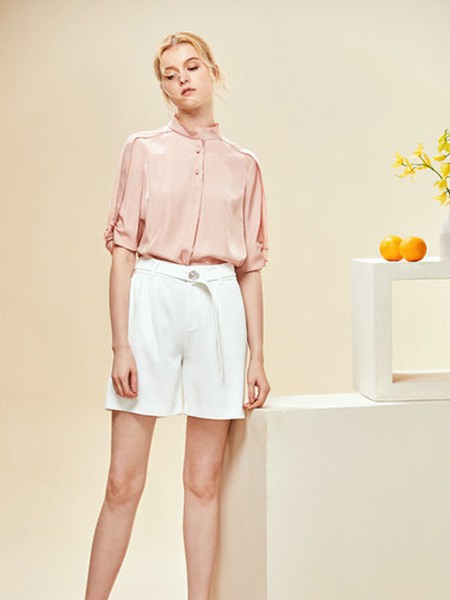 艺梦来2020春夏装女装