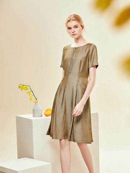 艺梦来2020春夏装女装