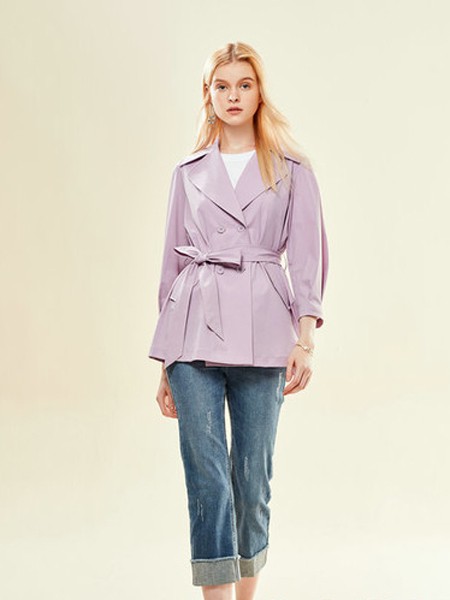 艺梦来2020春夏装女装