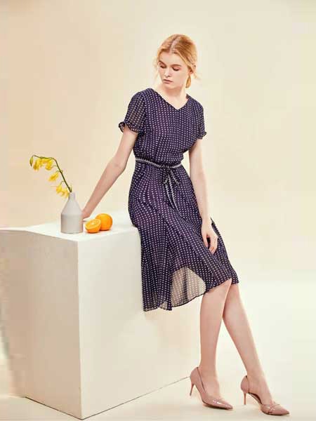 艺梦来2020春夏装女装