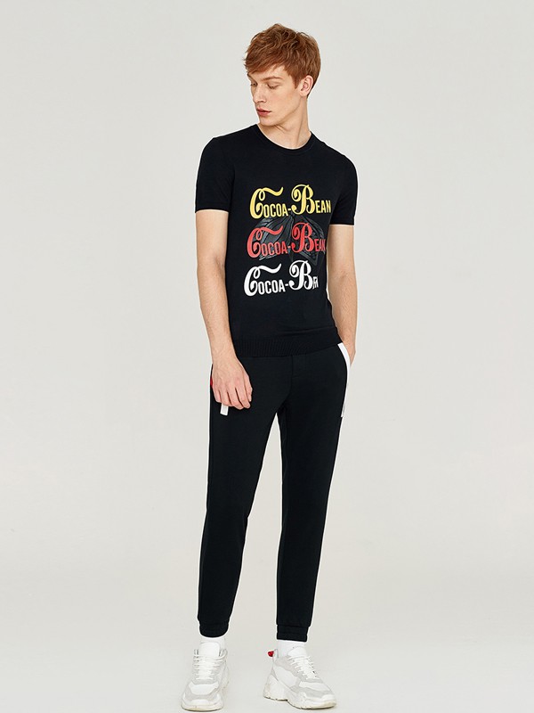 KIKC2020春夏装男装