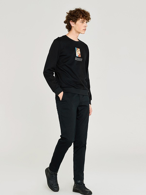 KIKC2020春夏装男装