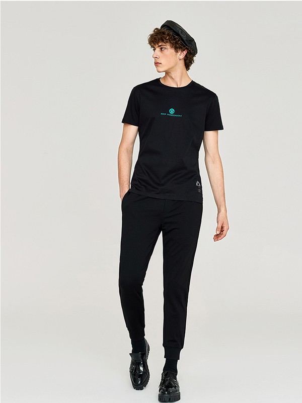 KIKC2020春夏装男装