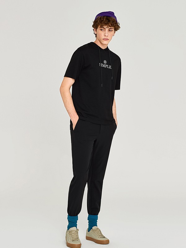 KIKC2020春夏装男装