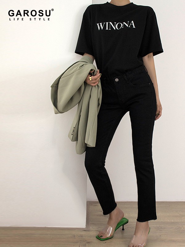 GAROSU2020春夏装女装