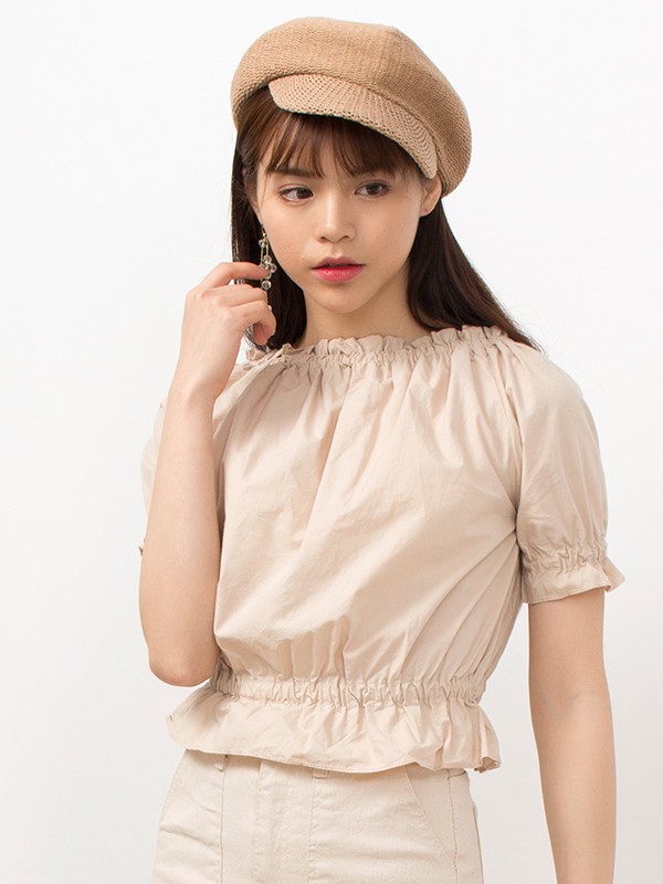 GAROSU2020春夏装女装