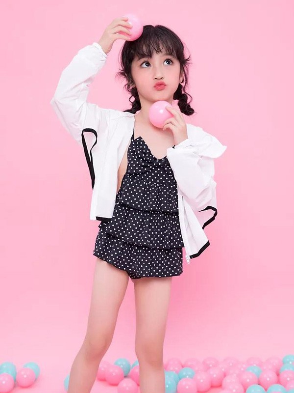 宝儿汪2020春夏装童装