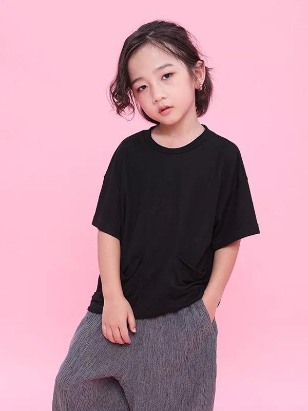 宝儿汪2020春夏装童装