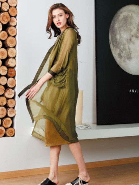 质萃2020春夏装女装