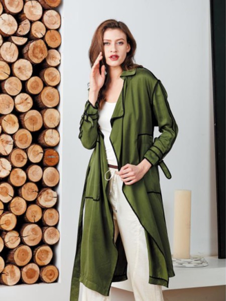 质萃2020春夏装女装