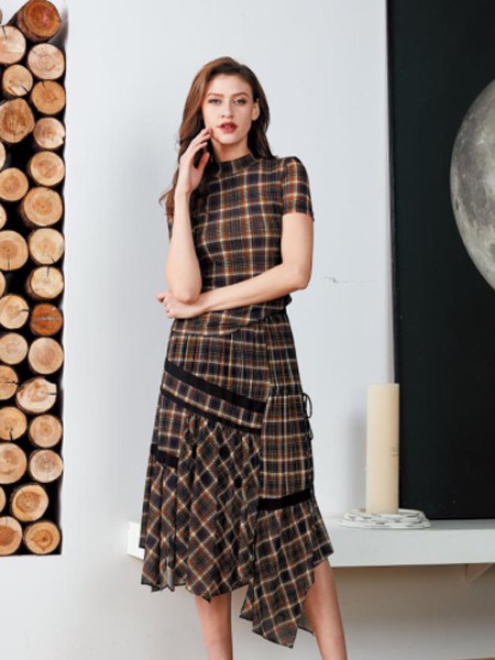 质萃2020春夏装女装