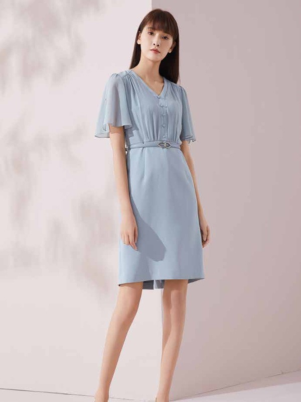 迪图2020春夏装女装