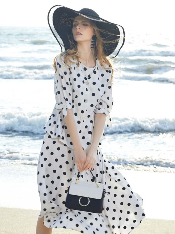 迪图2020春夏装女装