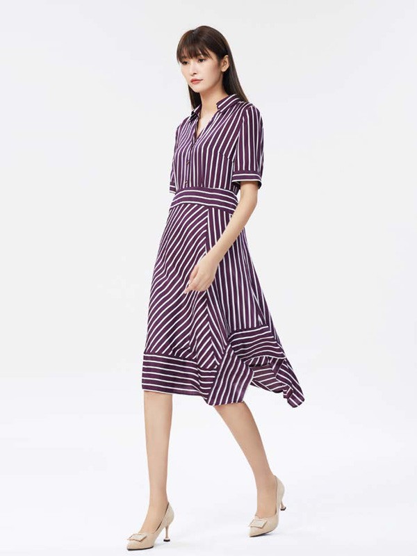 迪图2020春夏装女装