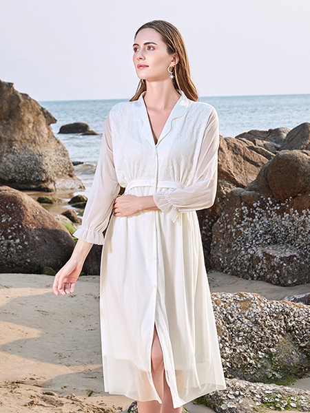 博尼生活家内衣