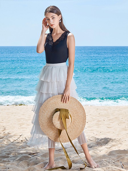 博尼生活家2020春夏装女士内衣