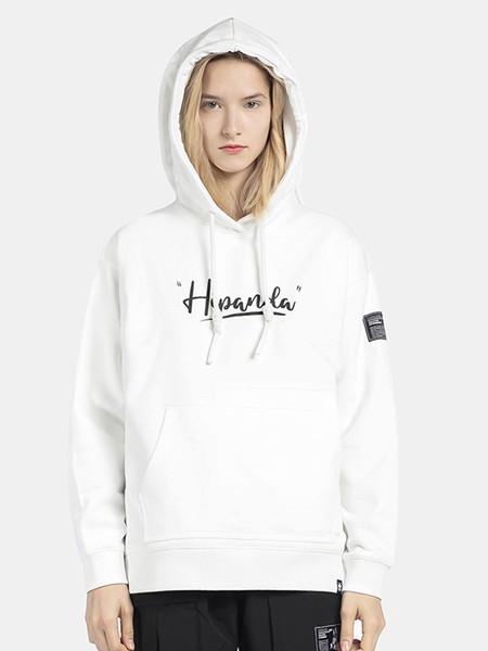 你好熊猫2020春夏装休闲装