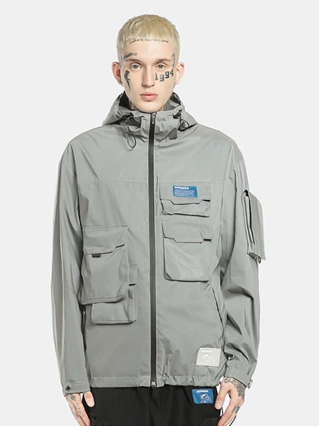 你好熊猫2020春夏装休闲装