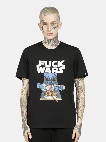 你好熊猫2020春夏装休闲装