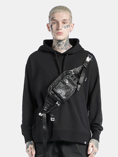 你好熊猫2020春夏装休闲装