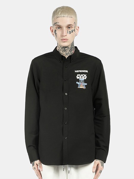 你好熊猫2020春夏装休闲装