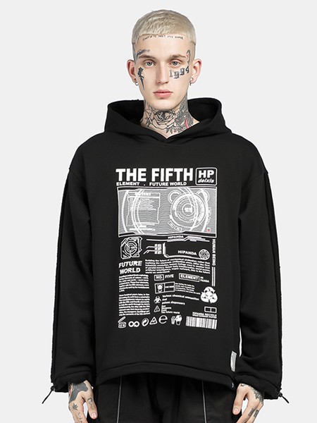 你好熊猫2020春夏装休闲装