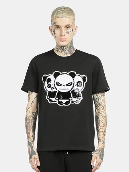 你好熊猫2020春夏装休闲装