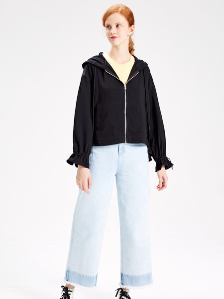 古木夕羊2020春夏装女装