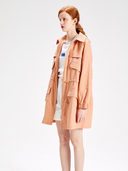 古木夕羊2020春夏装女装