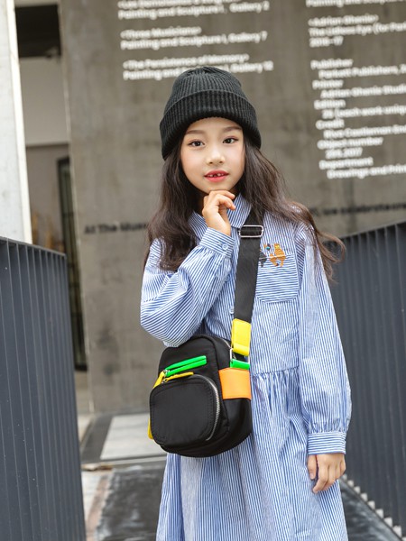 不可比喻2020春夏装童装