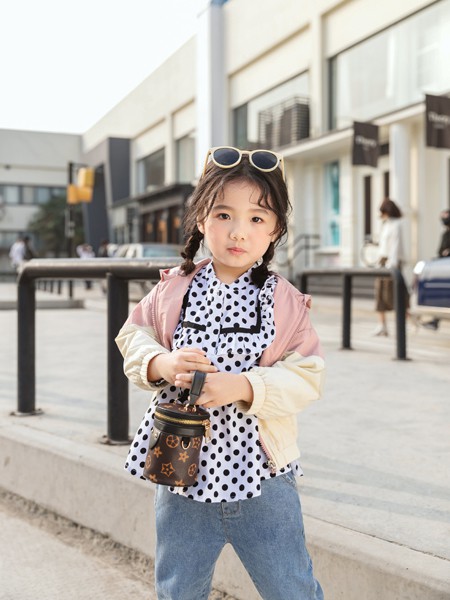 不可比喻2020春夏装童装